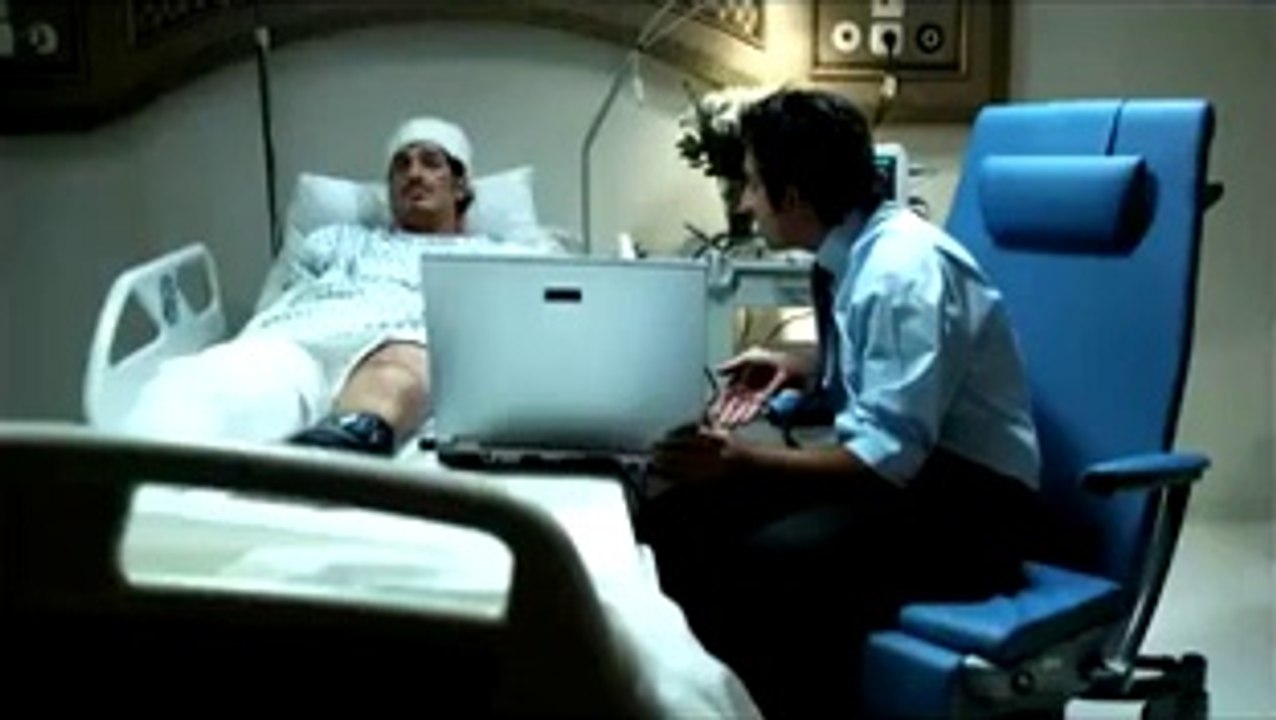 Gelecekten Bir Gün - Fragman