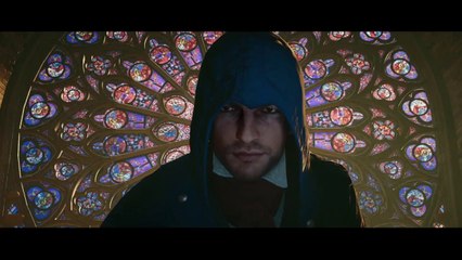 Assassin’s Creed Unity - GamesCom 2014 Trailer