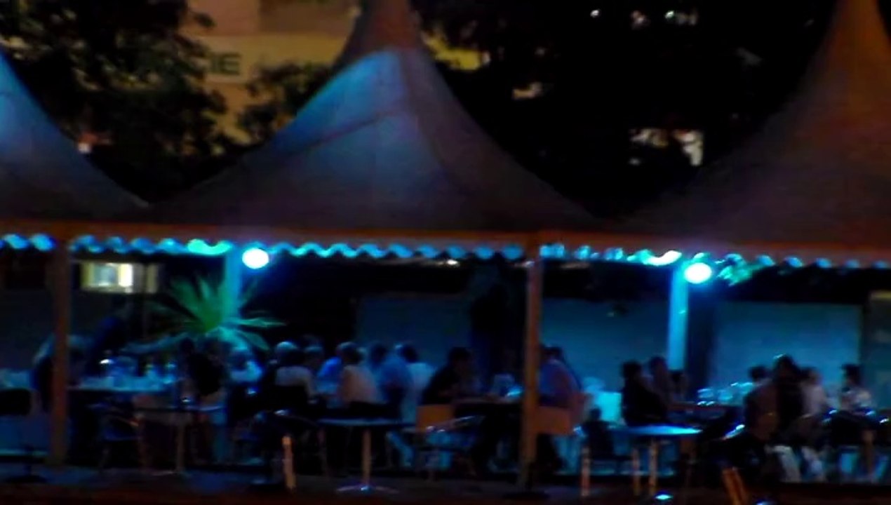 Fête de la musique Alès - Musique Alès Plage