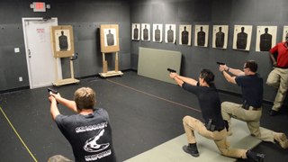 Security Guard Services | Security Guard Training | Concealed Weapon License in Florida
