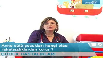 Emzirme Döneminde Beslenme - Fragman