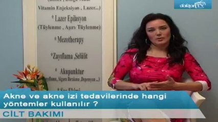 Cilt Lekeleri - Fragman