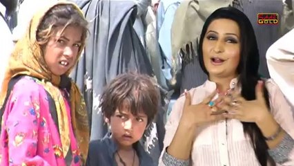 National Song of Pakistan By Hooria Khan New Version of Video Mixing