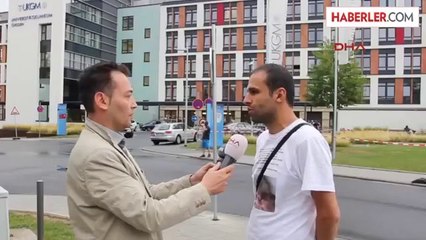 Kalp Nakli Bekleyen Muhammet Bebekten İyi Haber Var