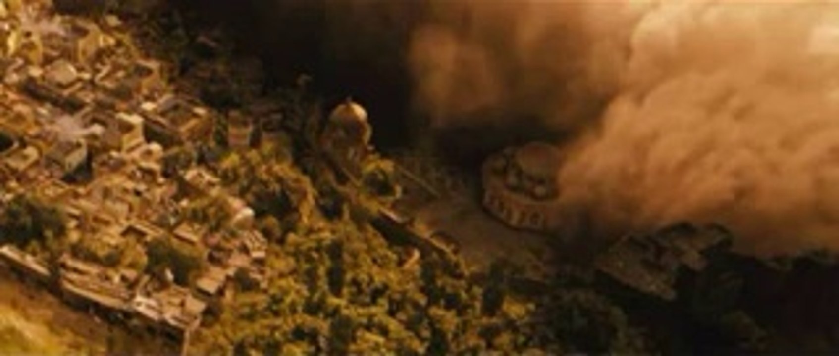 Pers Prensi: Zamanın Kumları  - Fragman