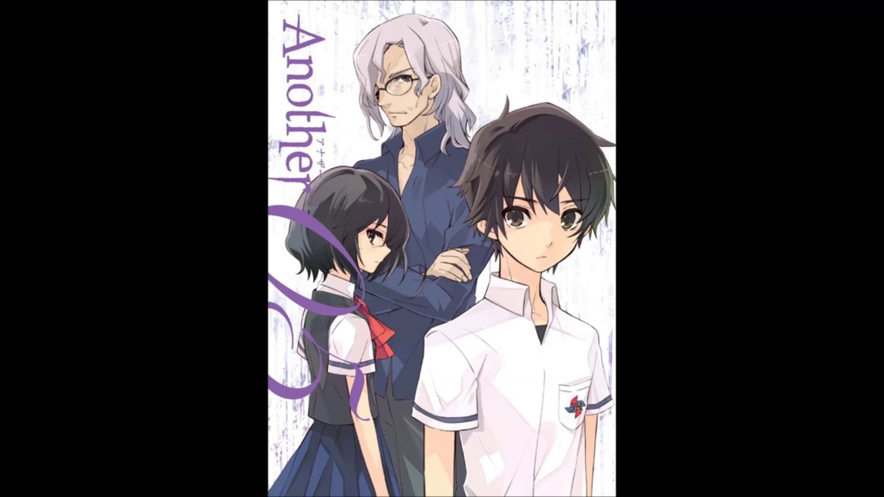 Another OST - 大谷幸 - Track04