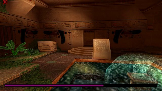 Lets Play Tomb Raider 4 Reload German Part 29