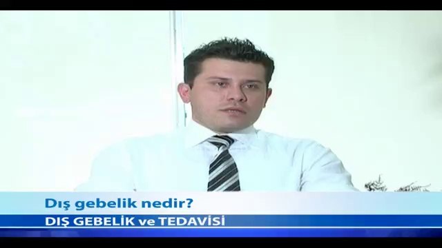 Dış Gebelik Nedir? - Fragman