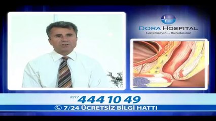 Hemoroid Nedir? Nasıl Tedavi Edilir? - Fragman