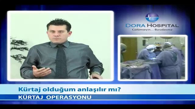 Kürtaj Olduğum Anlaşılır Mı? - Fragman