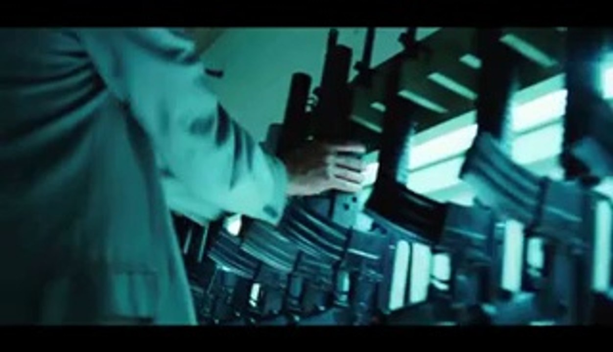 Kıyamet Melekleri - Fragman