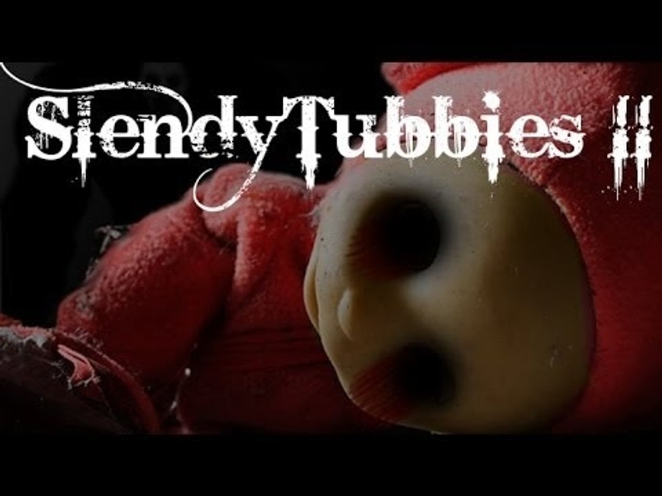 Zine, Nathshey, Rody, Aizen, Moogy et Tiintin flippent sur SlendyTubbies 2 !