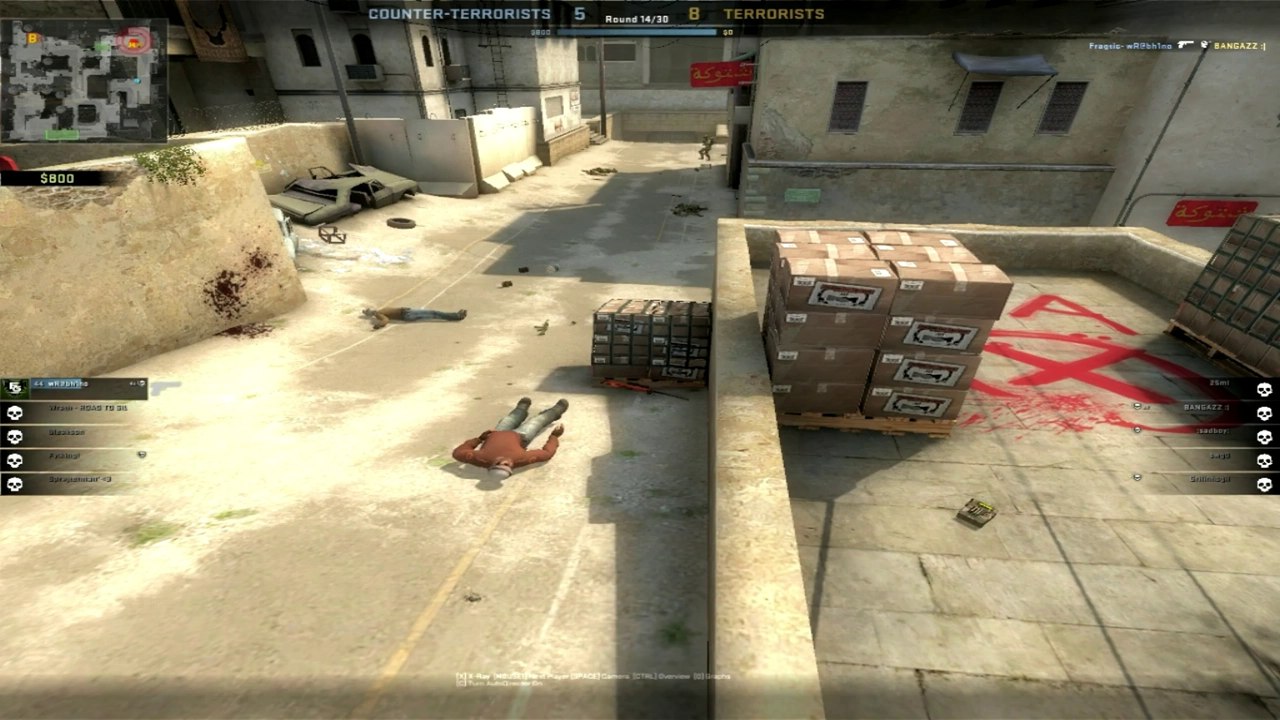 wR@bh1no Deagle Clutch