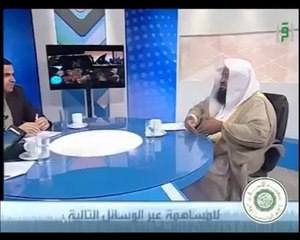 (أمة المطر) جراح الأمة الإسلامية _ ضيف الحلقة_ عبد الله معروف