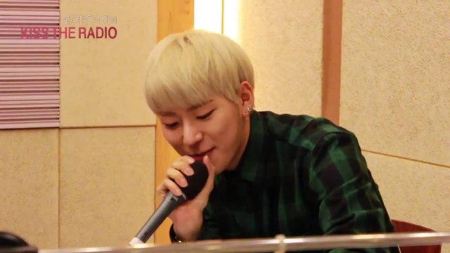 140809 ぶろっくびー　きすざらじお１　ネタ集