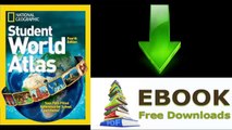 [FREE eBook] National Geographic Student World Atlas Fourth Edition by National Geographic [PDF/ePUB]