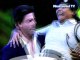 Shah Rukh Khan reacts on dancing with lady officer says it’s silly