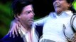 Shah Rukh Khan reacts on dancing with lady officer says it’s silly