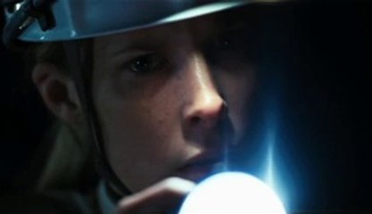 Cehenneme 2 Adım - Fragman