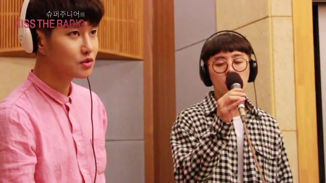 140809 ぶろっくびー　きすざらじお２　生歌