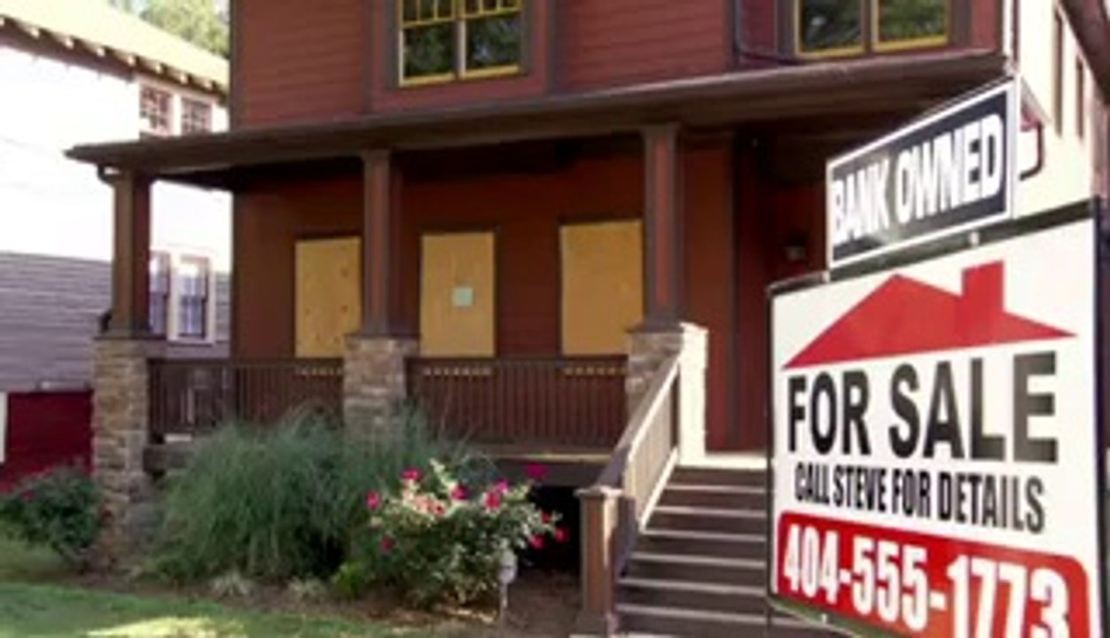 Kapitalizm: Bir Aşk Hikayesi - Fragman