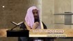 Mufti Ismail Menk - Dajjal (Anti-Christ) Tribulations, Lessons from Surah Al-Kahf