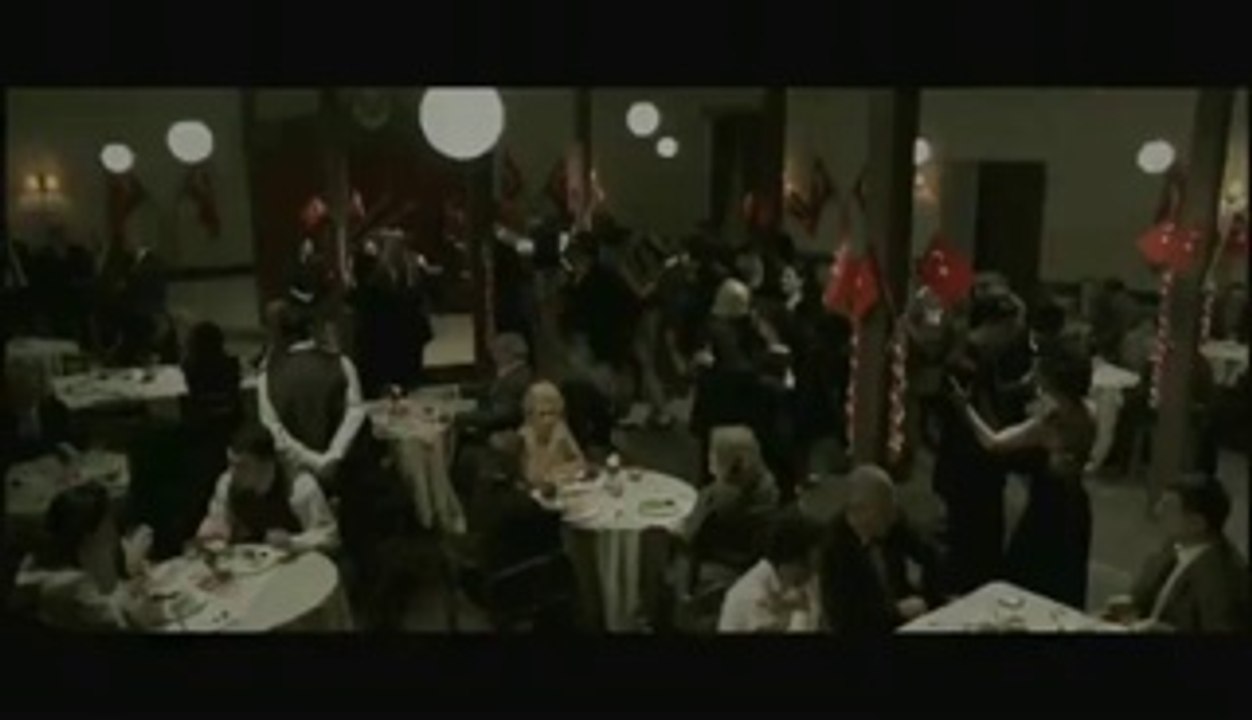 Kıskanmak - Fragman