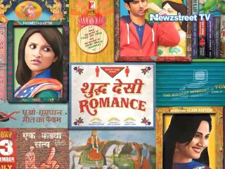 Priyanka's powerpack punch postponed Parineeti's Daawat-E-Ishq