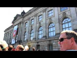 Bode Museum, Berlin - Germany