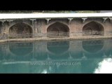 Verinag Water Spring: Source of River Jhelum