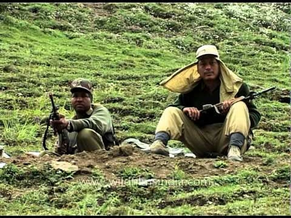 Amarnath Yatra amid high security