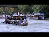 Local people participates with great zeal - Champakulam snake boat race