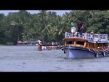 Champakulam boat race enthrals thousands of visitors - India