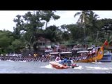 Traditional boat race of Kerala - Champakulam snake boat race