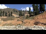 Beautiful Valleys of Kashmir