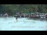 Kerala ready for the Champakulam boat race