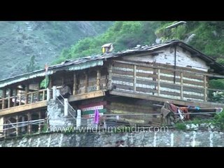Only Indian temple to Duryodhan at Osla Village, Uttarakhand