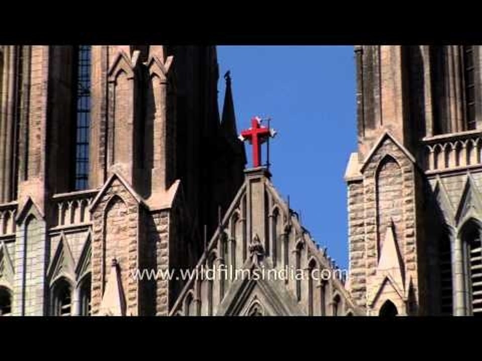 St. Joseph's Cathedral Church - Mysore