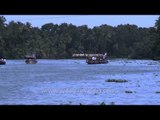 Alappuzha all set for Champakulam boat race - Kerala