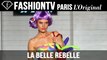 La Belle Rebelle Swimwear Show | Funkshion Fashion Week Miami Beach 2015 | FashionTV