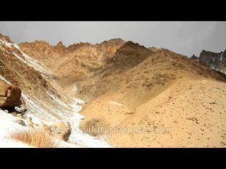 Ladakh - Land of the high passes