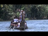 Annual Champakulam boat race - Kerala