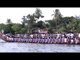Champakulam Boat Race - Alleppey