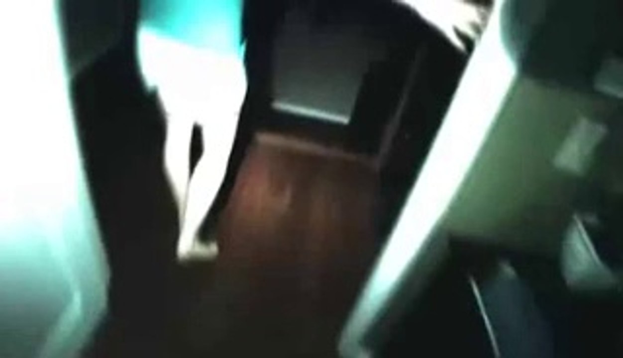 Paranormal Activity - Fragman
