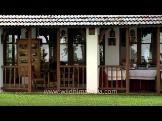 Punnamada Resort - Life, Leisure and Beyond