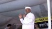 Neo-Gandhian or one-time-wonder? Anna Hazare