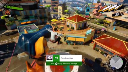 Xbox One Updates Coming This Fall