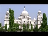 Victoria Memorial in Kolkata - West Bengal