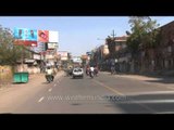 Travelling on the roads of Jodhpur