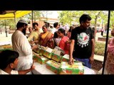 Mango lovers look out for exotic varieties of mangoes in Delhi
